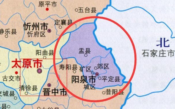 山西总人口_山西省的一市三县,外地人容易读错地名(2)