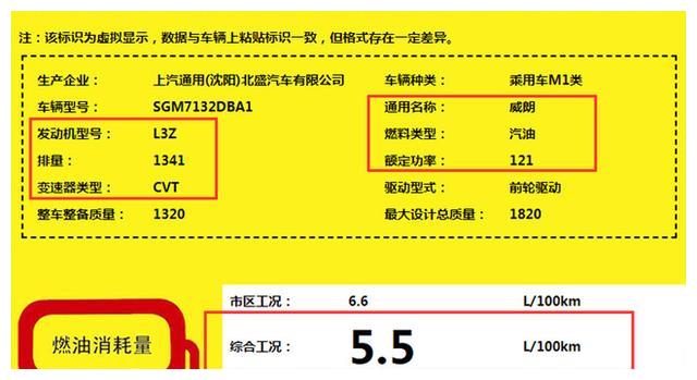 三维立体设计/暗色波纹元素 别克新威朗官图发布