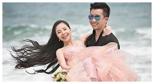 神秘王二妮老公李飞简历 不曾想竟是王二妮经纪人