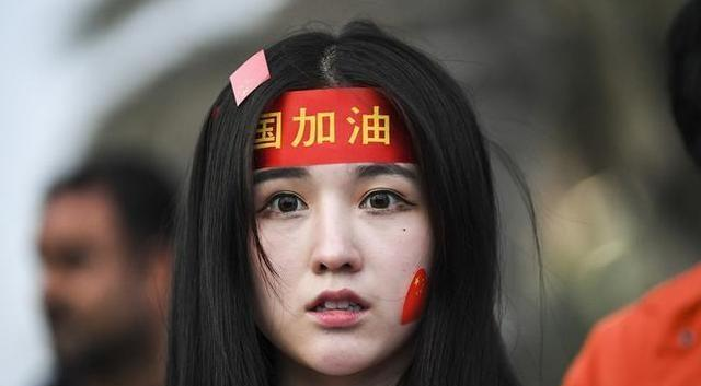 国足力压澳大利亚,略低于韩国位列亚洲杯第六