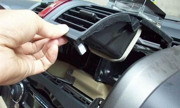 汽车空调一年洗一次？老司机建议，这样洗才利于健康