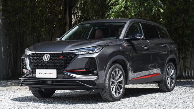 这四款全新SUV9月上市，不用再苦苦等