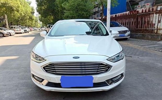 “15-20万美系中型车“有新的文章更新，请注意查收