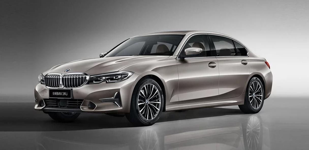 奔驰C级和奥迪A4L最强对手，百里加速仅需7秒，高端车颜值界代表