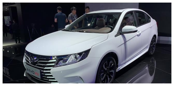5万块钱就可以买到的神车,车友:买了就是赚了!