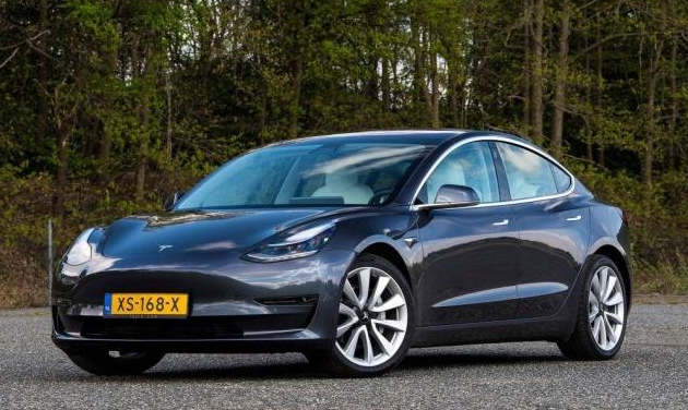 为何说Model 3涨价也不贵?月销比雅阁还多