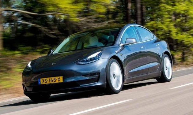 为何说Model 3涨价也不贵?月销比雅阁还多
