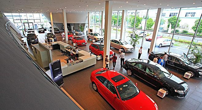 4S店虽然保养贵，但“我”仍旧选择它，老司机的保养法门