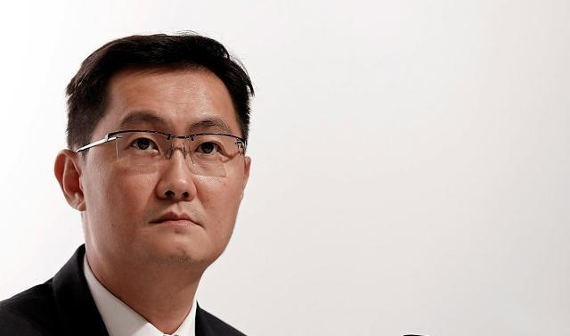亚洲富豪排行榜:马化腾排名第二,亚洲首富被印