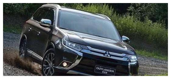 三菱又失算!新车比探歌亮眼,配1.5T+CVT,13万卖不动