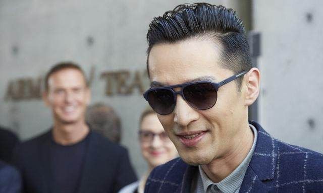 江疏影谈前任胡歌,胡歌亲口说出分手的原因