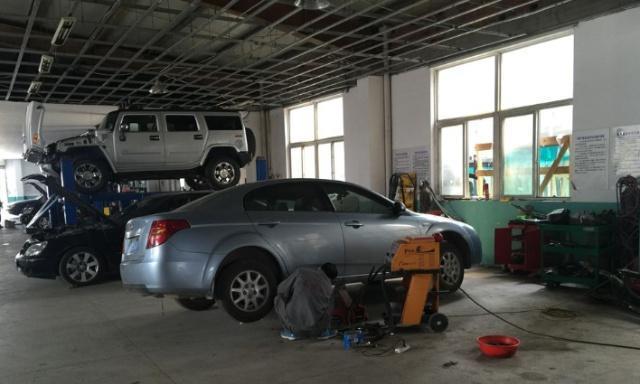 当汽车行驶够6万公里后，这个零件必须换掉，不然发动机要遭殃