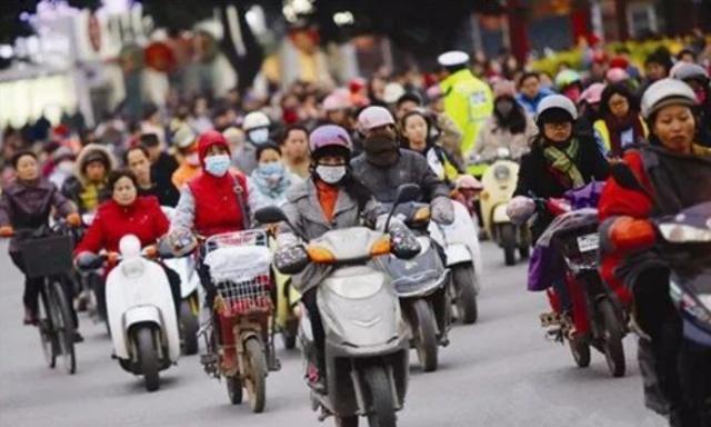 这里有“电动车“的最新资讯请不要错过