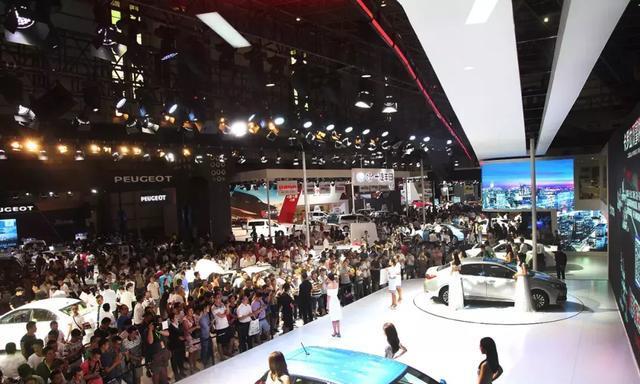 车展可以订车，但决不能盲目下单