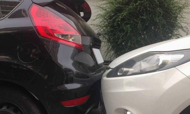 请别掉以轻心 春节用车注意事项