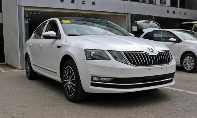 全新德系王牌旅行！标配四轮独悬空间大，这颜值无对手！