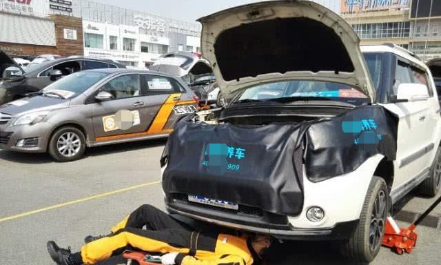 养车3大错误习惯，这些行为太夸张，网友：车报废了也是活该