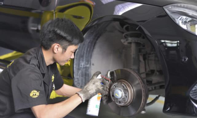 这三个零件越懒得保养越好，不然会适得其反