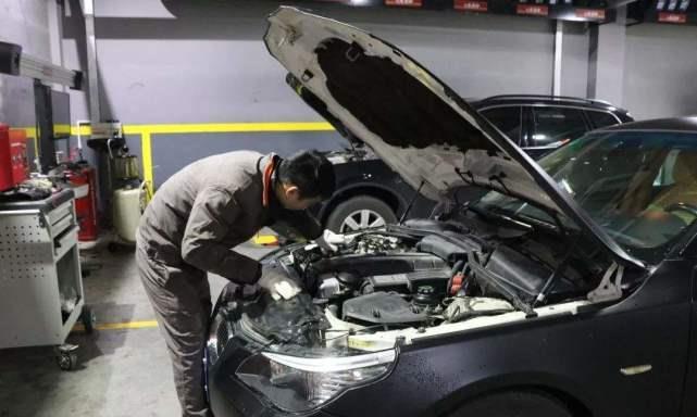 都说5000公里换机油，1万公里不换有啥后果？看完就知道