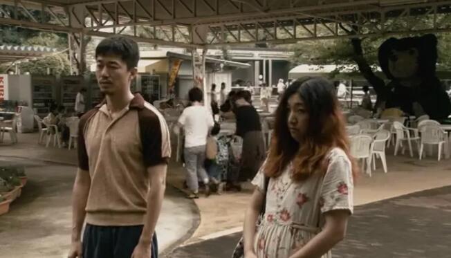 32岁废柴女靠拳击逆袭,一部不能错过的日本励志电影 32岁废柴女靠拳击逆袭,一部不能错过的日本励志电影