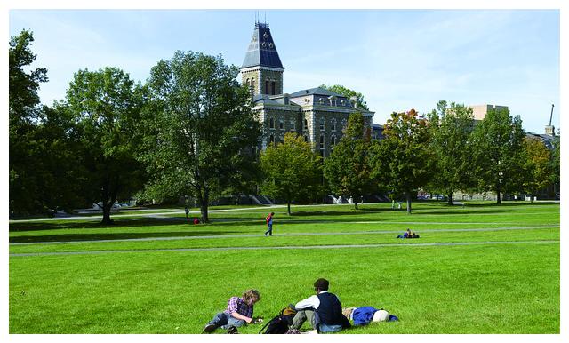 康奈尔大学排名2020_2020年康奈尔大学机械工程排名还是要仔细来看