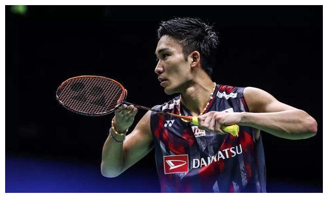 桃田贤斗排名2020_桃田贤斗同款羽毛球鞋,尽显别样风采2020-11-1716:19:39.(2)