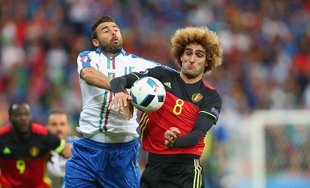 山东鲁能外援随着亚冠联赛的到来,我每周踢两