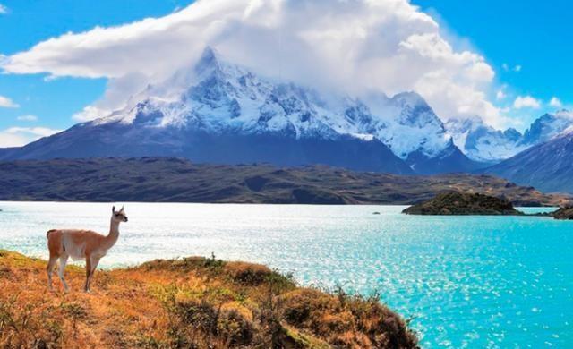 世界最美的荒野奇景,被《国家地理》评为人生必去的景点