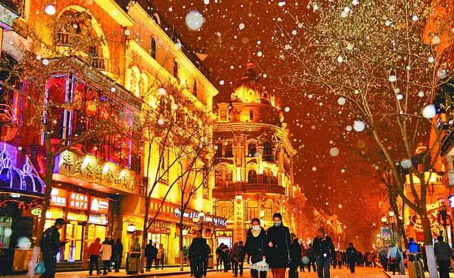 2019中国旅行指南春日的林芝大饱眼福,荔波宛如上帝的园林