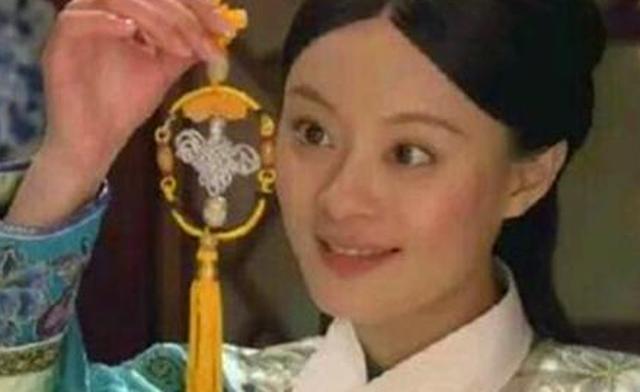 红楼梦里为什么只有袭人和莺儿会打络子