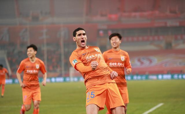 足球丨鲁能交手韩国战绩!丹麦队冲击力强?大使