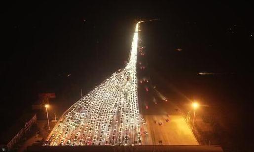 “限行“最全资讯一网打尽，有我就够了