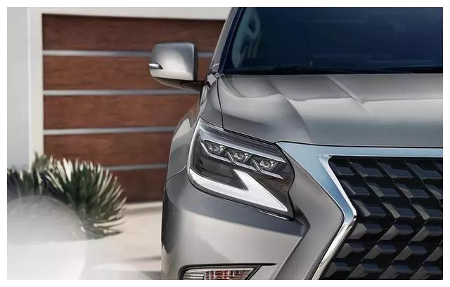 V8终结、停产在即、进口无望,日系硬派越野车将何去何从?