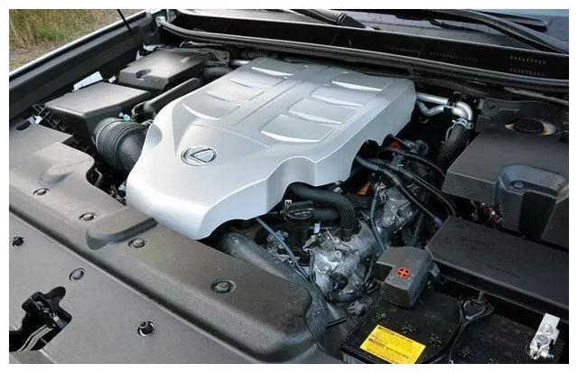 V8终结、停产在即、进口无望,日系硬派越野车将何去何从?