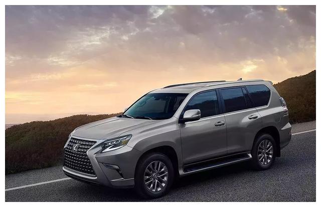 V8终结、停产在即、进口无望,日系硬派越野车将何去何从?