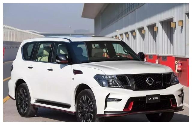 V8终结、停产在即、进口无望,日系硬派越野车将何去何从?