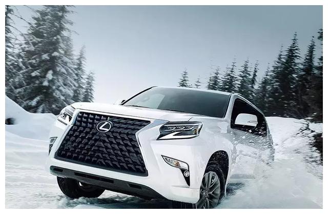 V8终结、停产在即、进口无望,日系硬派越野车将何去何从?