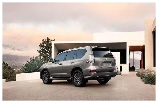 V8终结、停产在即、进口无望,日系硬派越野车将何去何从?