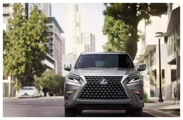 V8终结、停产在即、进口无望,日系硬派越野车将何去何从?