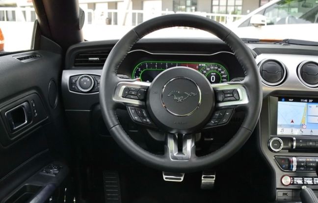 速递!新鲜的“50-70万美系车“资讯全在这，看我就够了