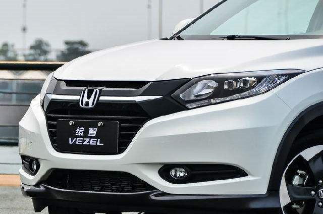 都说缤智空间小,为何销量这么高车主看看油耗