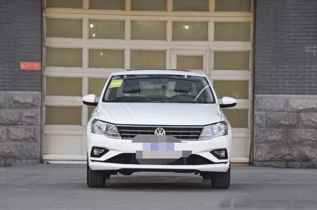 19款捷达重磅来袭,油耗5.7L,狂降4.72万,白菜价