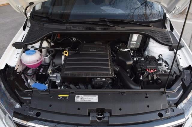 19款捷达重磅来袭,油耗5.7L,狂降4.72万,白菜价