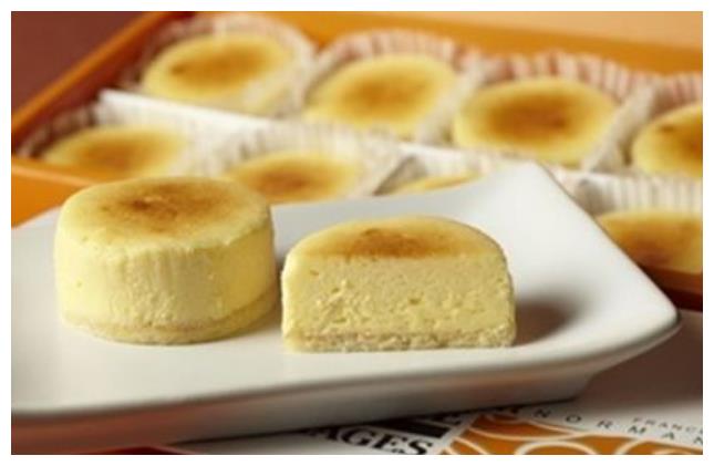 2020网红甜品排名_网红餐饮店,比口味一般更糟糕的是出现食安问题