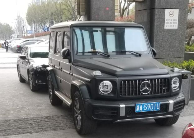“德系中大型SUV“最全资讯一网打尽，有我就够了