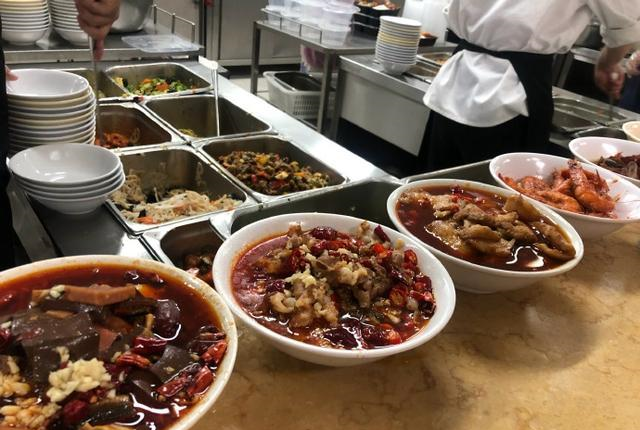 因为北大的食堂,北京"美食荒漠"的头衔终于要保不住了!