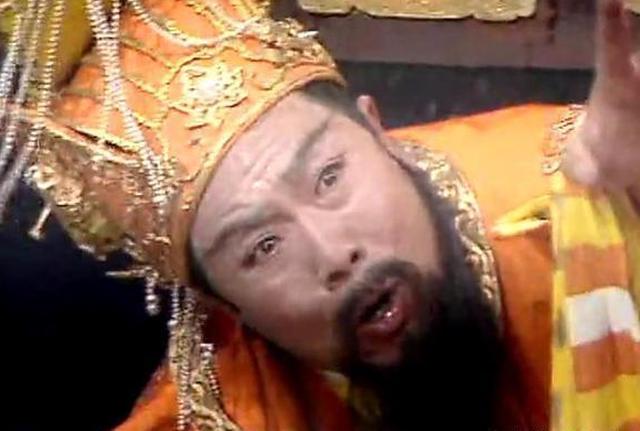 86版《西游记》十大经典台词,句句戳心,每句都有画面感
