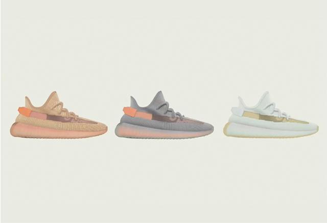Adidas yeezy boost 350 V2 Synth Reflective FV5666 Citrin FW3042