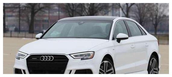 奥迪A6的弟弟，旧貌换新颜，配置再升级，能否成为紧凑级标杆