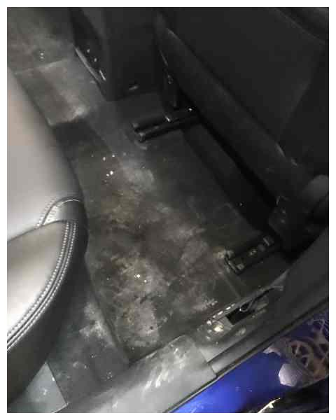 外观时尚开着出门面子足!科雷嘉车主用车1326公里口碑分享